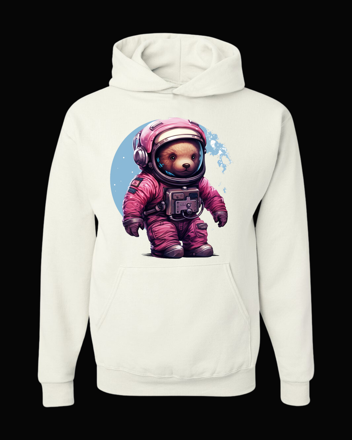 ASTRONAUT TEDDY
