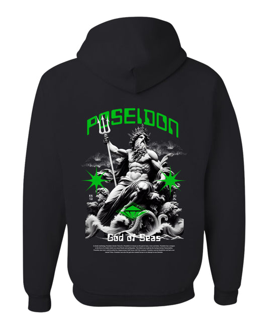GOD OF SEAS