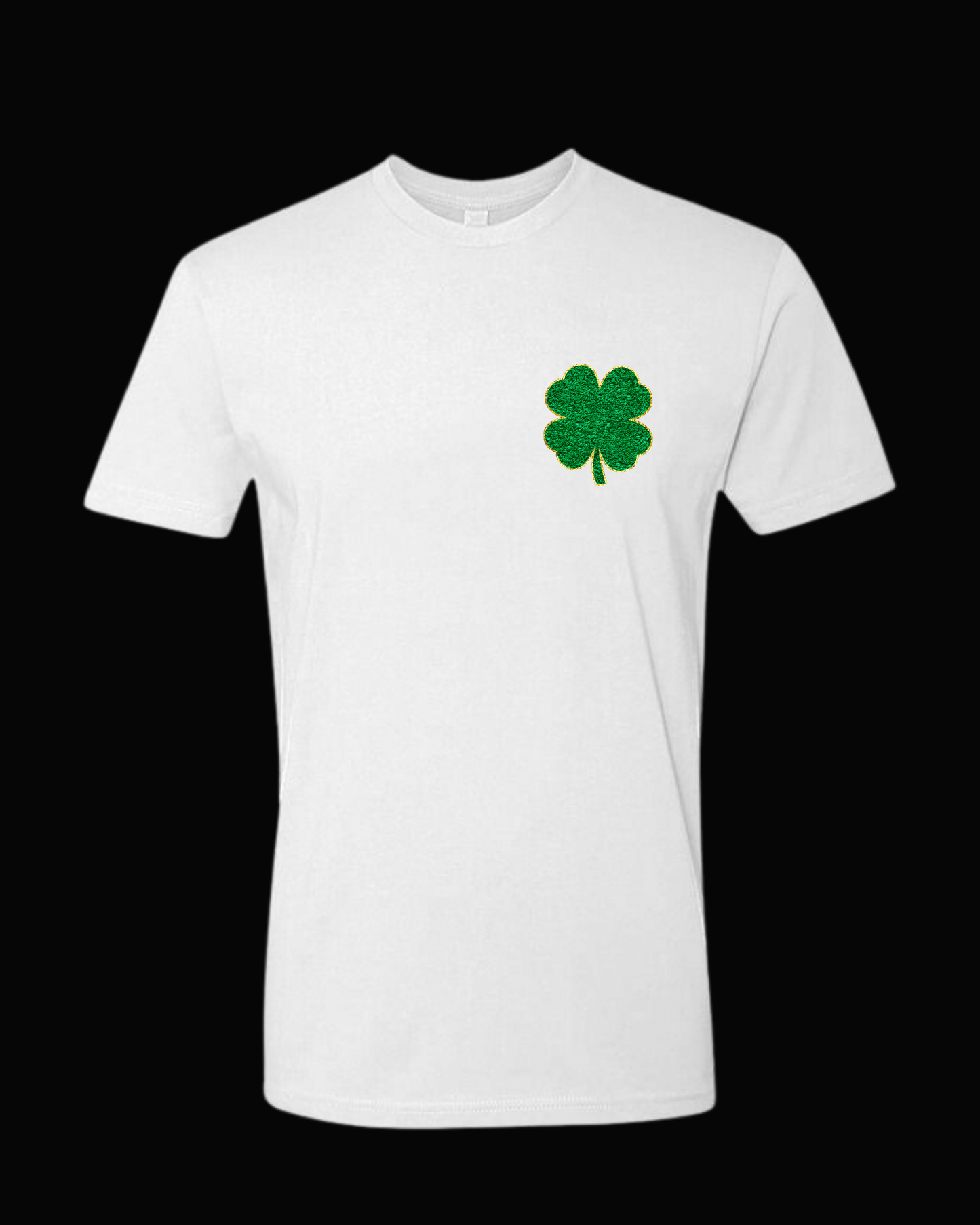 ST. PATRICK SIMPLE