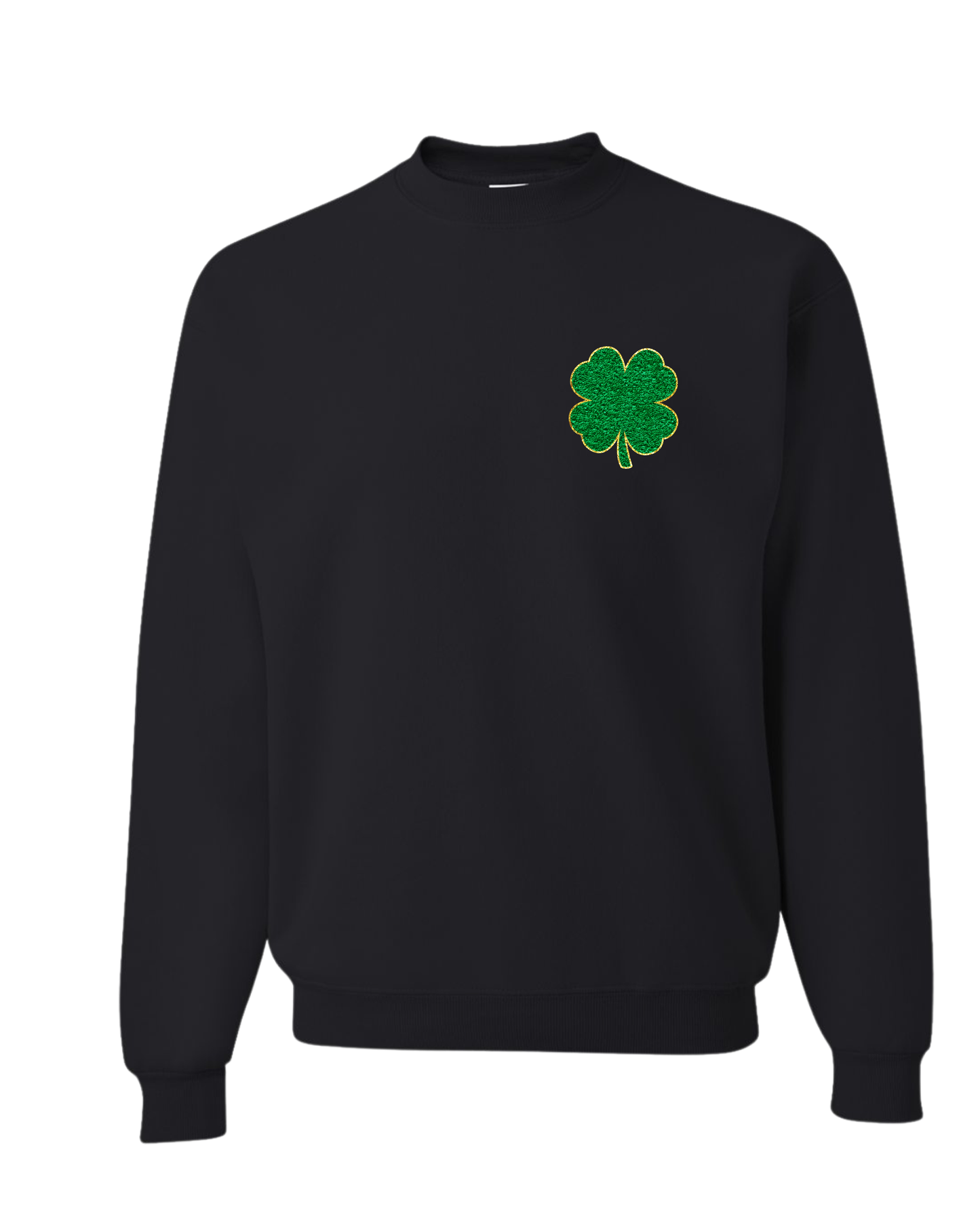 ST. PATRICK SIMPLE
