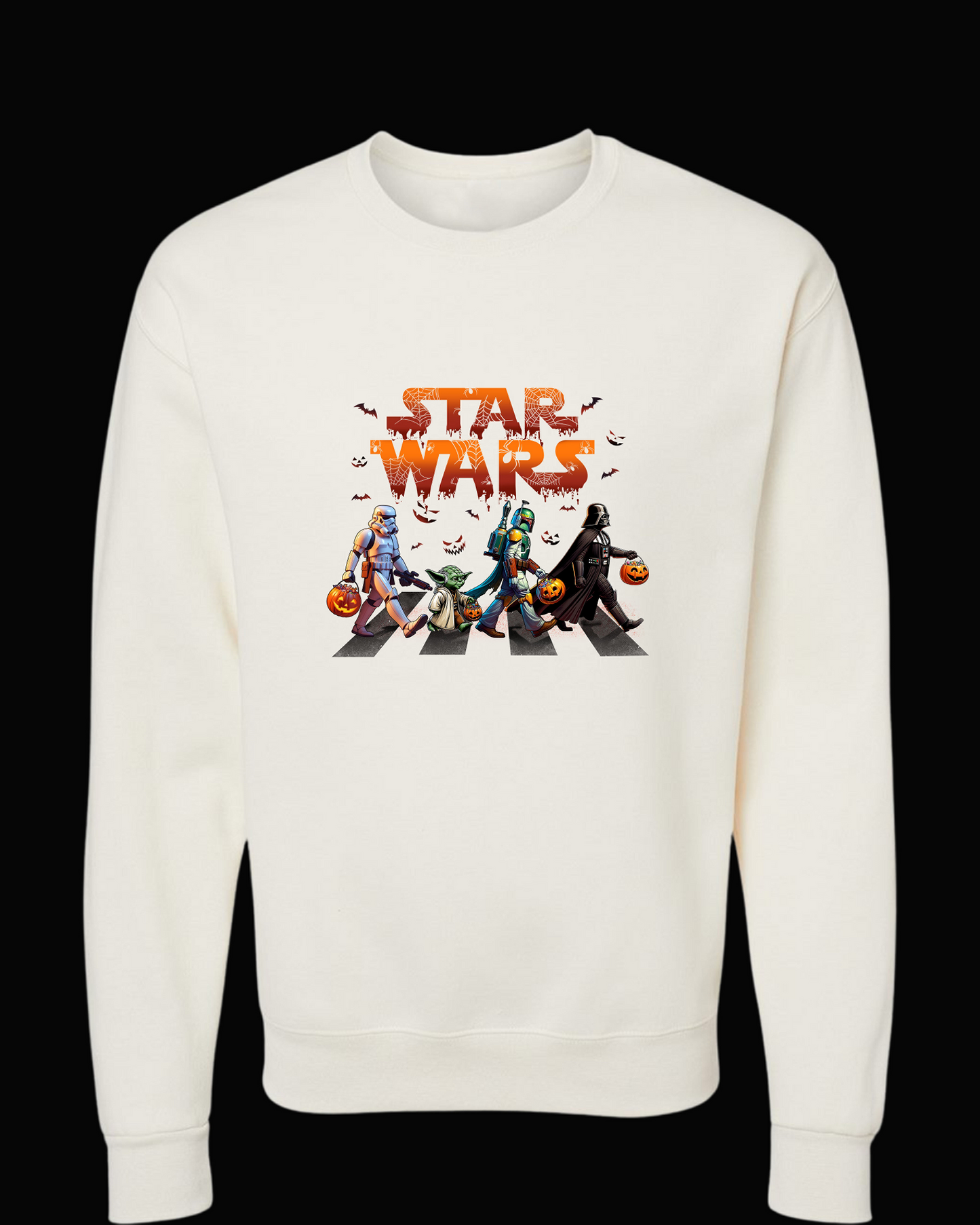 LS Star war  Halloween