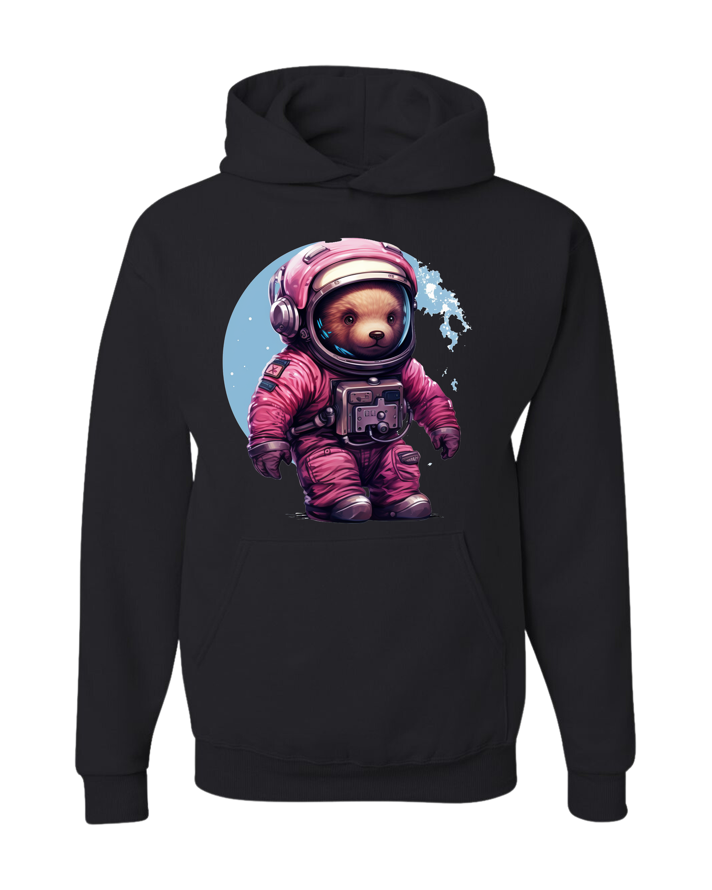 ASTRONAUT TEDDY