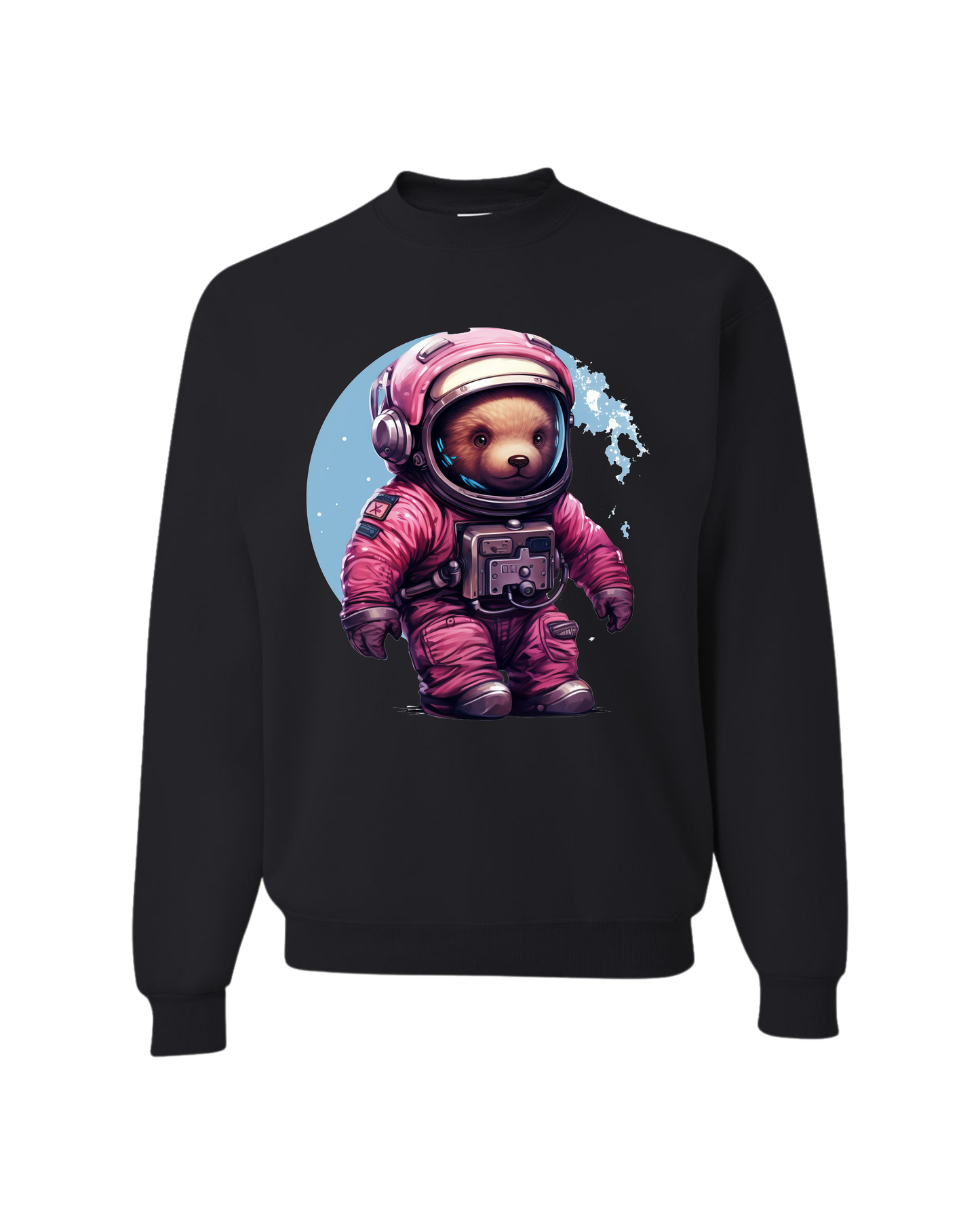 ASTRONAUT TEDDY