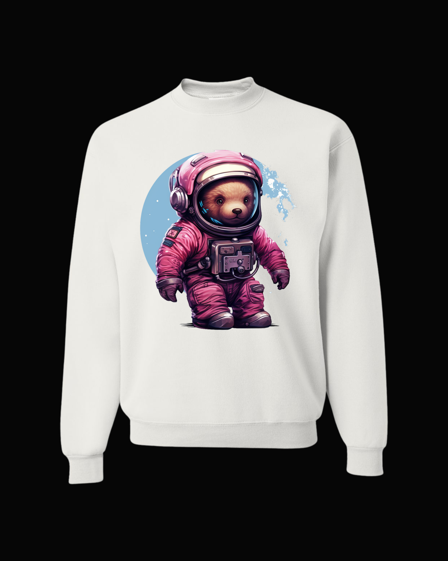 ASTRONAUT TEDDY
