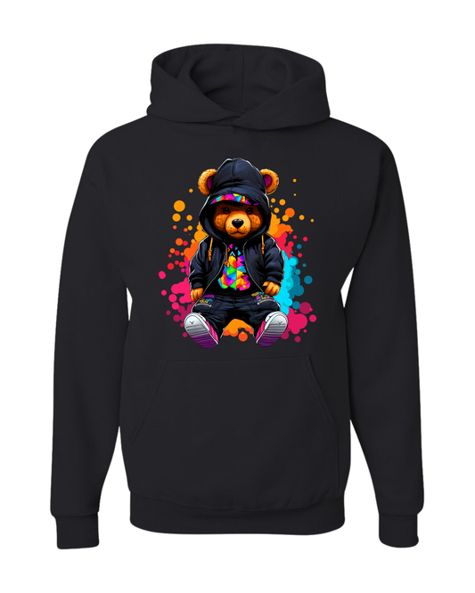 TEDDY FULL COLORS WITH RUNNERS