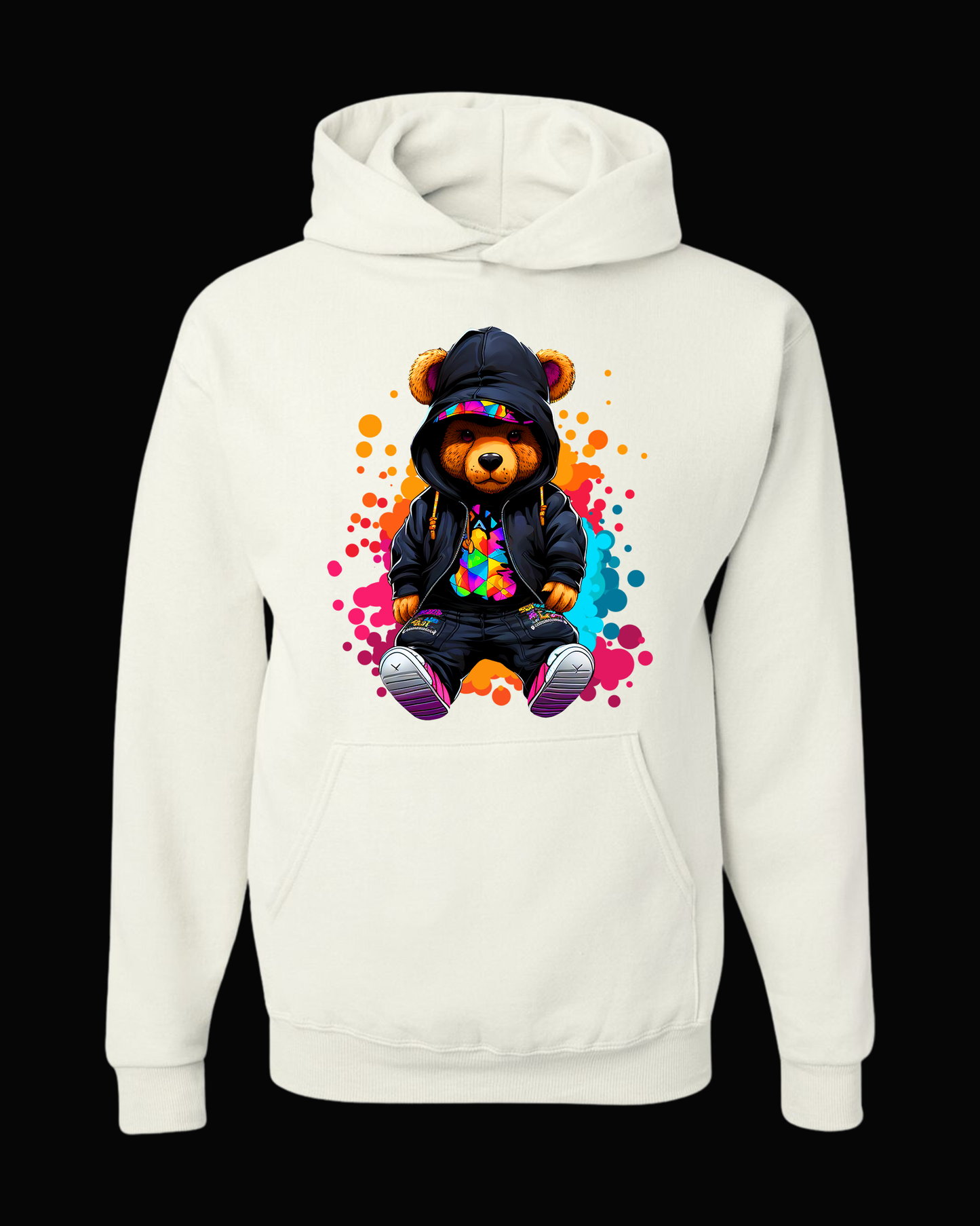 TEDDY FULL COLORS WITH RUNNERS