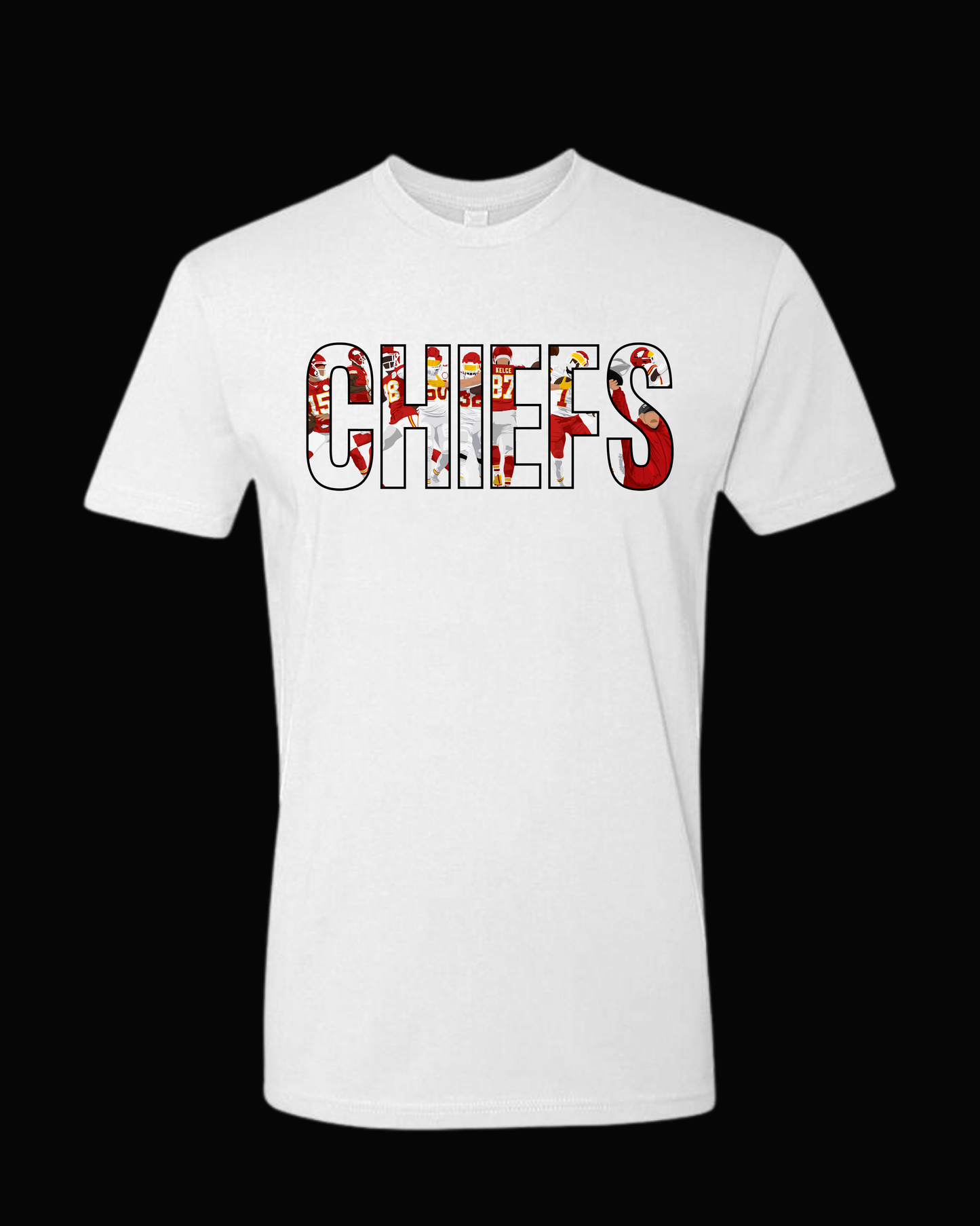 CHIEFS