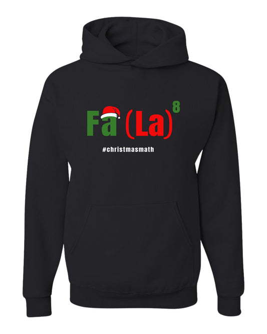 FA (LA) 8