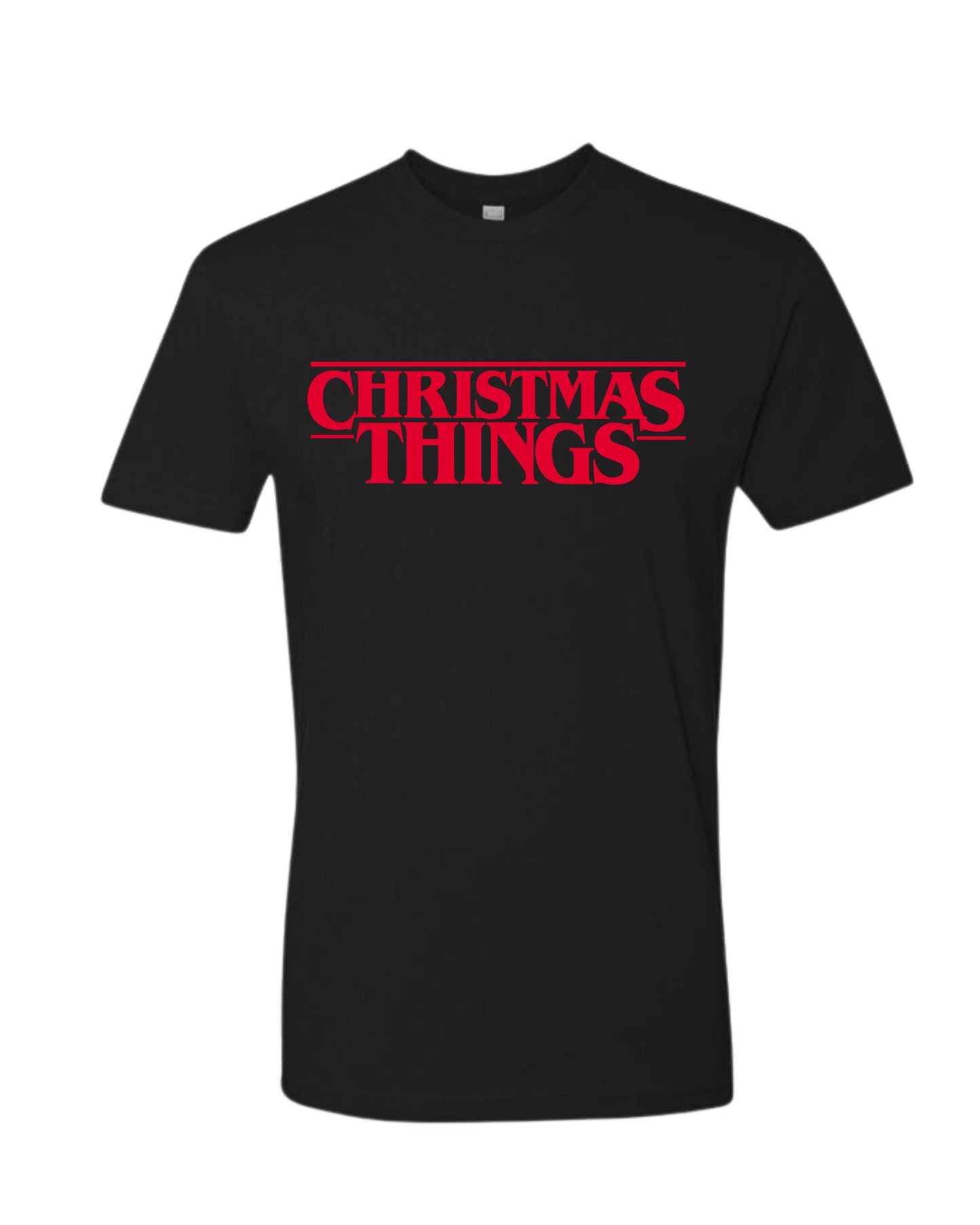 CHRISTMAS THINGS
