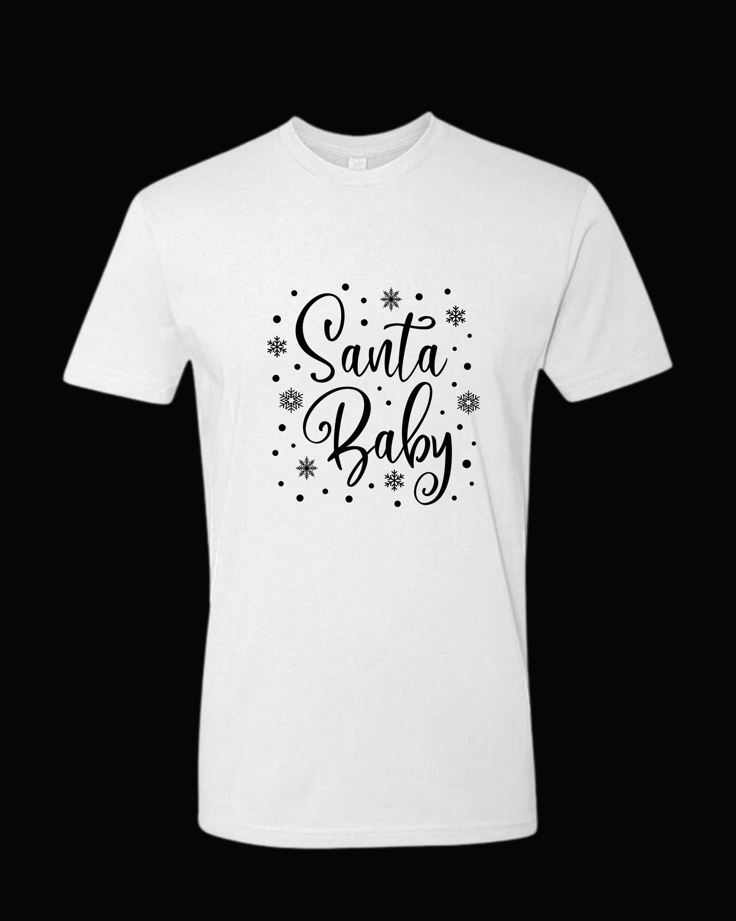 SANTA BABY