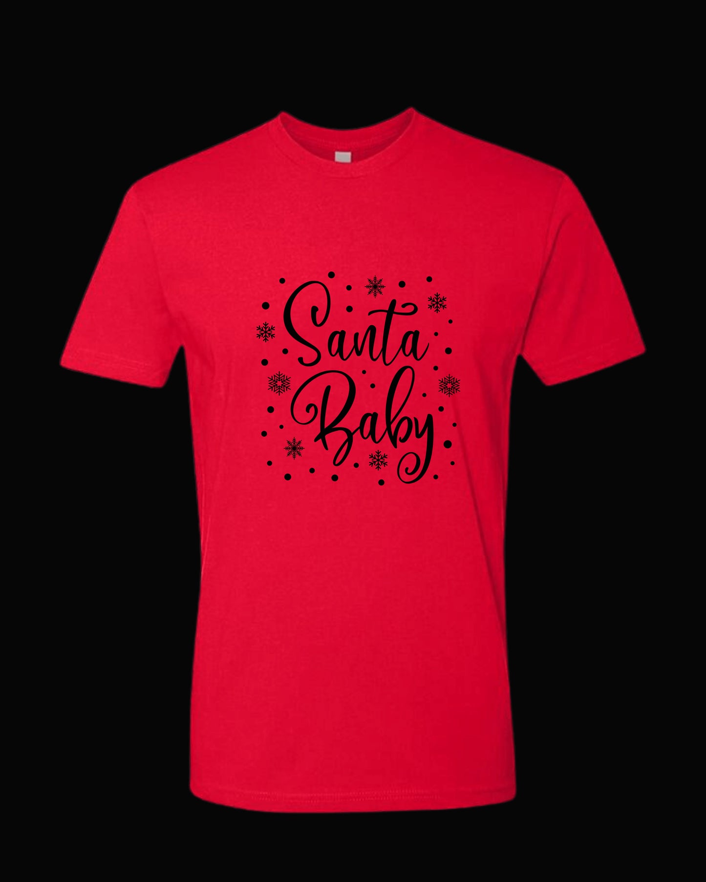 SANTA BABY