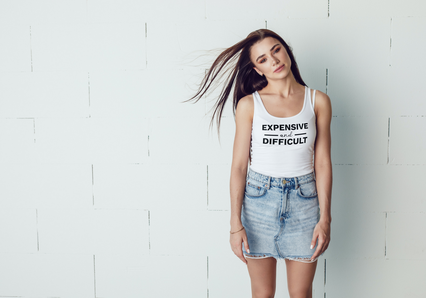 EXPENSIVE AND DIFFICULT