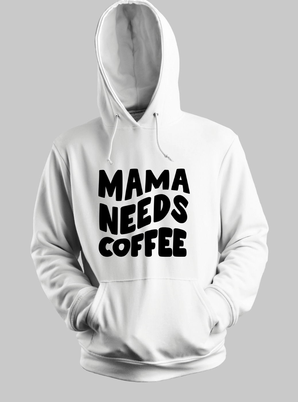 MAMA NEEDS COFFEE