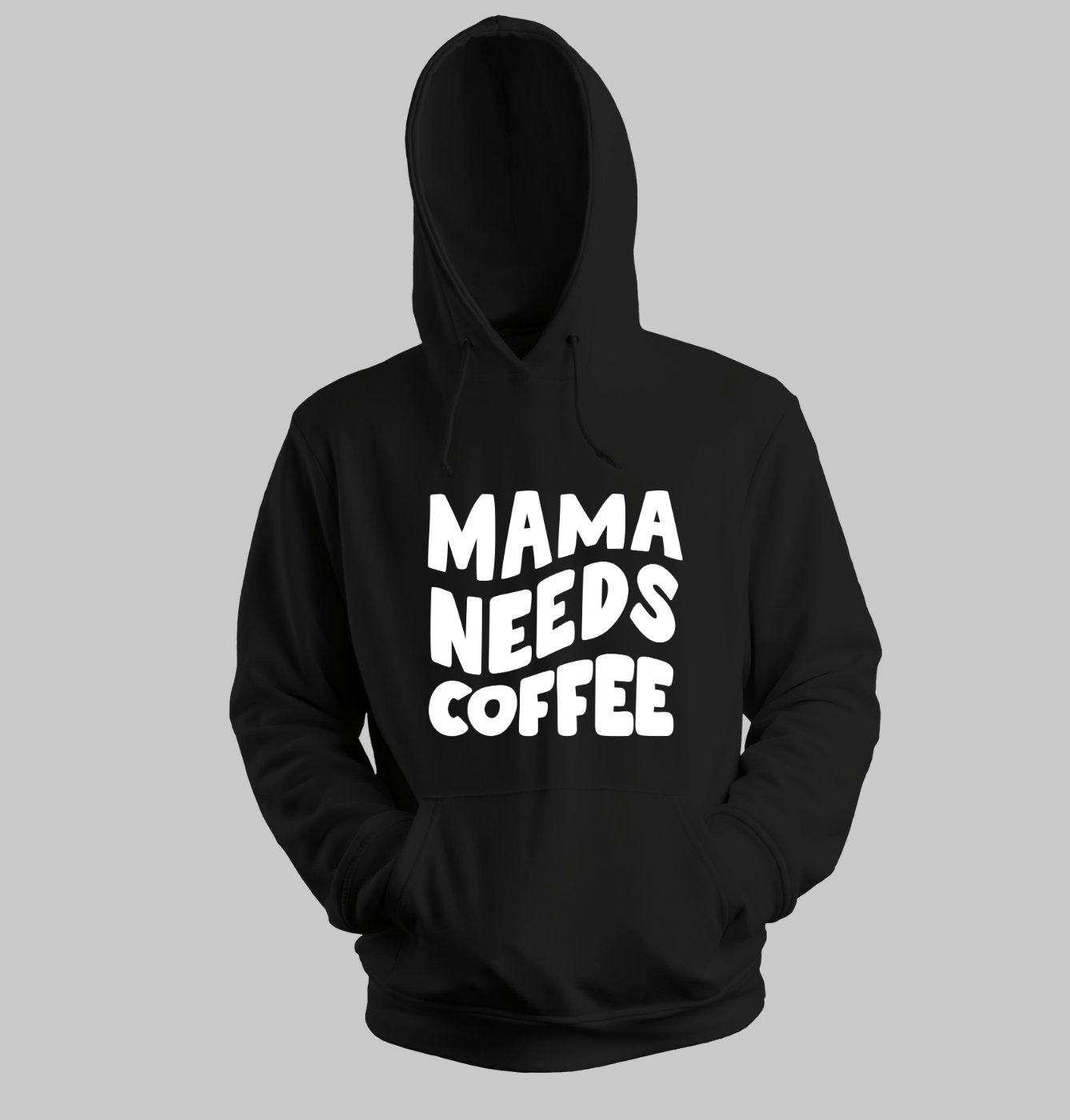 MAMA NEEDS COFFEE